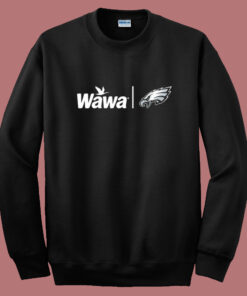 Wawa Philadelphia Eagles Sweatshirt Wawa Philadelphia Eagles Sweatshirt