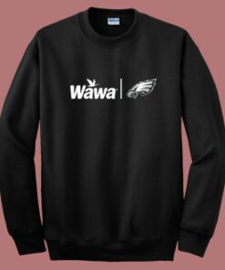 Wawa Philadelphia Eagles Sweatshirt Wawa Philadelphia Eagles Sweatshirt