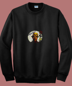 We Are Devo Rock Band 80s Sweatshirt We Are Devo Rock Band 80s Sweatshirt