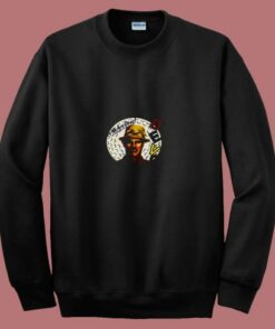 We Are Devo Rock Band 80s Sweatshirt We Are Devo Rock Band 80s Sweatshirt