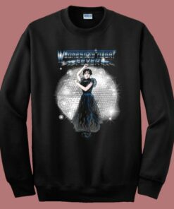 Wednesday Night Fever Sweatshirt Wednesday Night Fever Sweatshirt