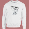 Weed Or Soda Fiidlar Sweatshirt
