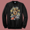 West Coast Rapper Lowrider Sweatshirt