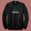 Westeros Kings Landing Parody Disney 80s Sweatshirt
