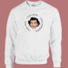 What About Bob Bill Murray Sweatshirt