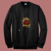 What Doesn’t Kill Me Gives Me Xp 80s Sweatshirt