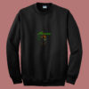 Whiskey Poison 80s Sweatshirt