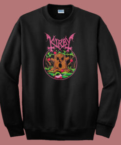 Whispy Woods Kirby Sweatshirt Whispy Woods Kirby Sweatshirt