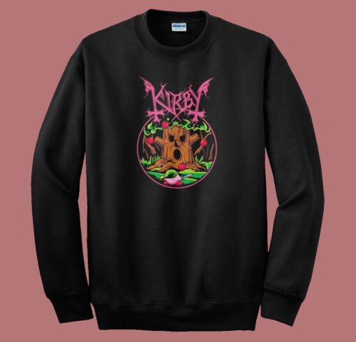 Whispy Woods Kirby Sweatshirt