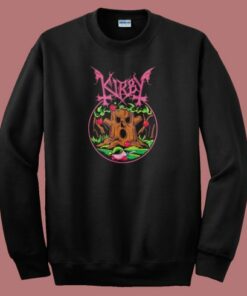 Whispy Woods Kirby Sweatshirt Whispy Woods Kirby Sweatshirt