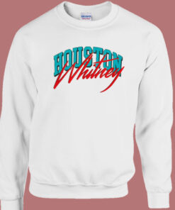 Whitney Houston Sweatshirt 1