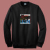 Whodini Escape 80s Album Retro 80s Sweatshirt