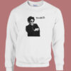 Winona Ryder Vintage Tomwaits Sweatshirt