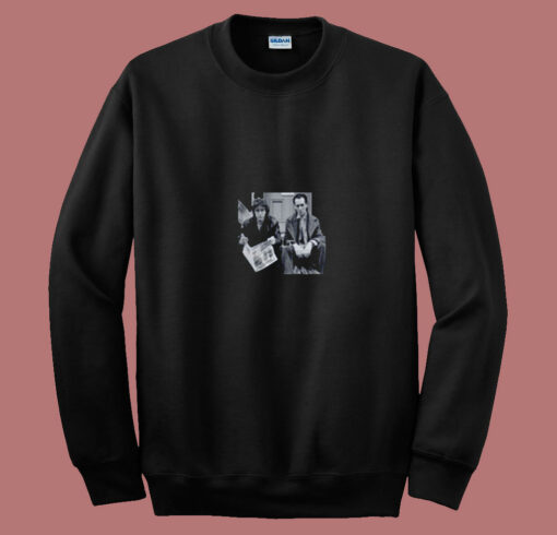 Witnail And I Comedy Film 80s Sweatshirt