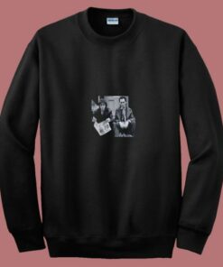 Witnail And I Comedy Film 80s Sweatshirt Witnail And I Comedy Film 80s Sweatshirt