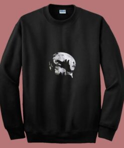 Wolfmother 80s Sweatshirt Wolfmother 80s Sweatshirt