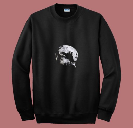 Wolfmother 80s Sweatshirt Wolfmother 80s Sweatshirt
