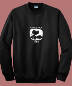 Woo Yeah Flair Savage 80s Sweatshirt Woo Yeah Flair Savage 80s Sweatshirt