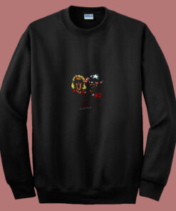 Woodstock 1969 Vintage 80s Sweatshirt Woodstock 1969 Vintage 80s Sweatshirt