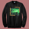World Coming Down Type O Negative Sweatshirt