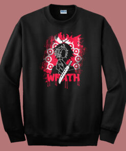 Wrath Dagon Sin Sweatshirt Sale On Sale Wrath Dagon Sin Sweatshirt Sale On Sale