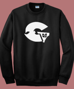 Wu Tang GZA Sweatshirt Wu Tang GZA Sweatshirt