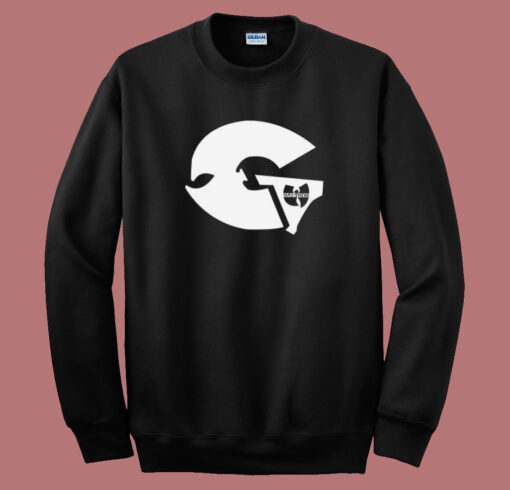 Wu Tang GZA Sweatshirt