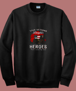 Wwii Veteran Daughter T Shirt I Was Raised 80s Sweatshirt Wwii Veteran Daughter T Shirt I Was Raised 80s Sweatshirt