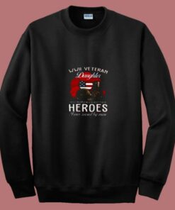 Wwii Veteran Daughter T Shirt I Was Raised 80s Sweatshirt Wwii Veteran Daughter T Shirt I Was Raised 80s Sweatshirt