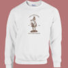 Yellowstone Dutton Ranch Sweatshirt