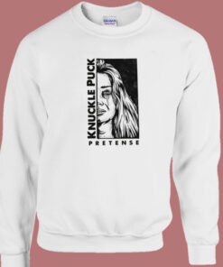 Your Cry Pretense Far Cry Sweatshirt