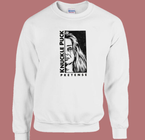 Your Cry Pretense Far Cry Sweatshirt