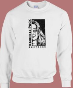 Your Cry Pretense Far Cry Sweatshirt