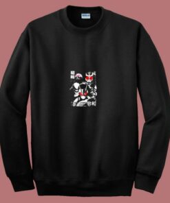 Z Logo Zorro Classic Vintage 80s Sweatshirt Z Logo Zorro Classic Vintage 80s Sweatshirt