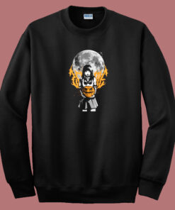Zombie Makeout Club Pumpkin Sweatshirt Zombie Makeout Club Pumpkin Sweatshirt