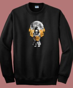 Zombie Makeout Club Pumpkin Sweatshirt Zombie Makeout Club Pumpkin Sweatshirt