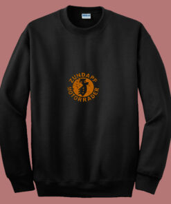 Zundapp Motorrader 80s Sweatshirt Zundapp Motorrader 80s Sweatshirt