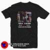 08 Years Of LTJoe Kenda T-Shirt For Thank The Memories
