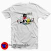 1988 Vintage Looney Tunes Let’s Do Lunch T-shirt On Sale
