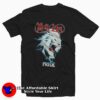 1988 White Lion Rock N Roar Tour T-shirt On Sale