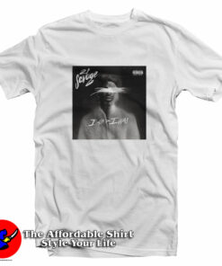 21 Savage Fortnite I Am I Was T-Shirt 21 Savage Fortnite I Am I Was T-Shirt