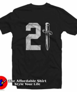 21 Savage Issa Knife Vintage Graphic T-Shirt On Sale 21 Savage Issa Knife Vintage Graphic T-Shirt On Sale