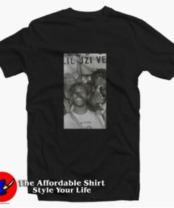 21 Savage Lil Uzi Vert Playboy Carti Rap Unisex T-shirt On Sale 21 Savage Lil Uzi Vert Playboy Carti Rap Unisex T-shirt On Sale