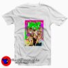 2NE1 Park Bom Art Graphic Unisex T-Shirt On Sale