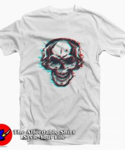 3D Skull Black Friday Cyber Monday 2020 T-shirt On Sale 3D Skull Black Friday Cyber Monday 2020 T-shirt On Sale