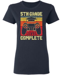 5th grade level complete vintage shirt 3 5th grade level complete vintage shirt 3