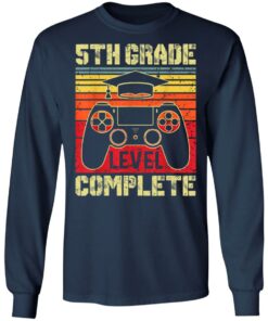 5th grade level complete vintage shirt 4 5th grade level complete vintage shirt 4
