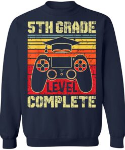 5th grade level complete vintage shirt 8 5th grade level complete vintage shirt 8