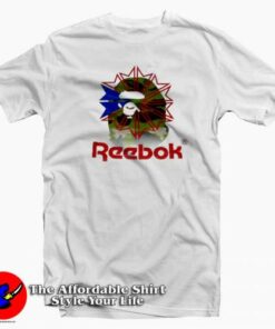 A Bathing Ape Reebok Classic T-Shirt Bape Collection A Bathing Ape Reebok Classic T-Shirt Bape Collection