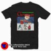 A Charlie Brown Christmas Movie Vintage T-shirt On Sale
